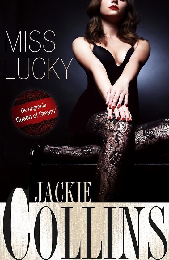 Miss Lucky