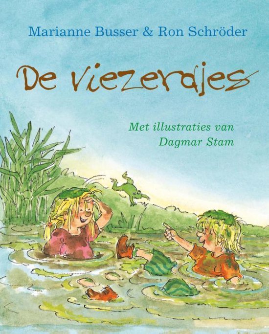 De viezerdjes