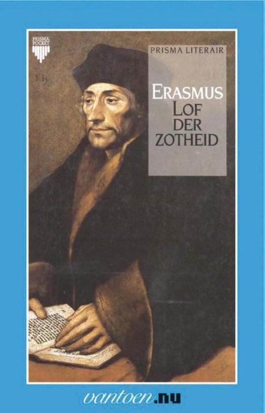 Grote klassieken - Lof der zotheid