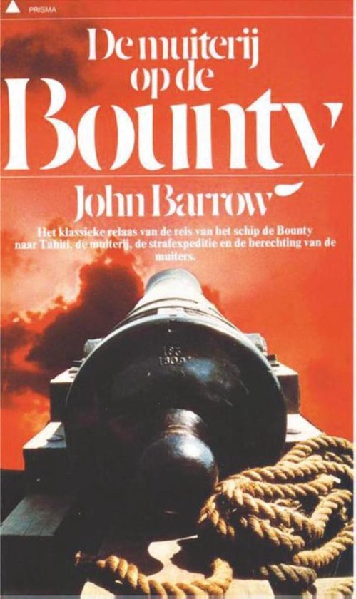 De muiterij op de Bounty