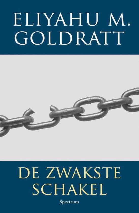 De zwakste schakel