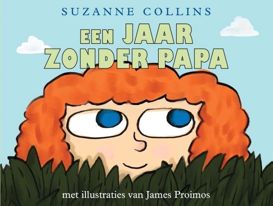 Een jaar zonder papa