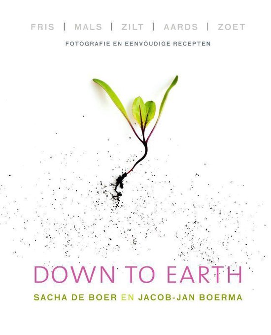 Down to earth