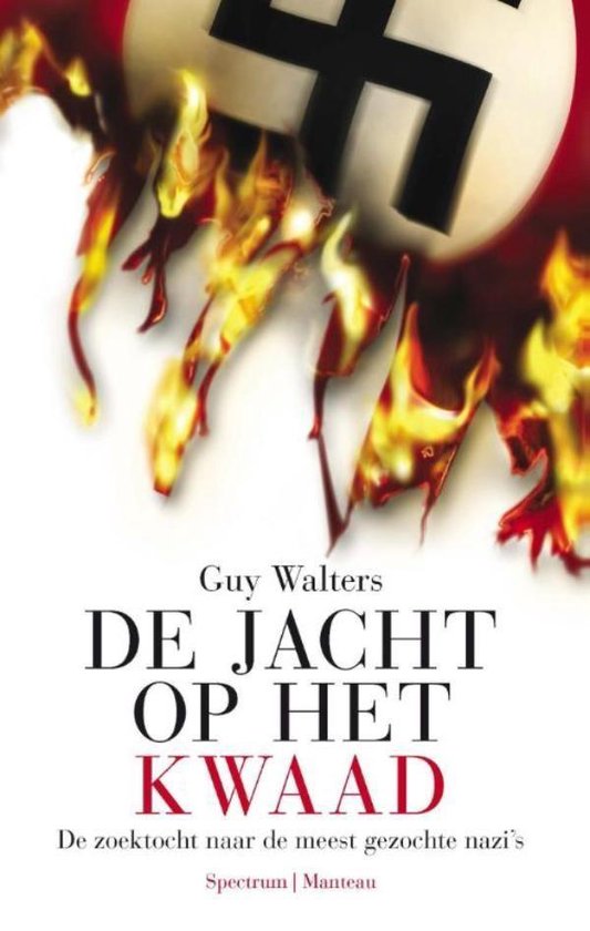 De jacht op het kwaad