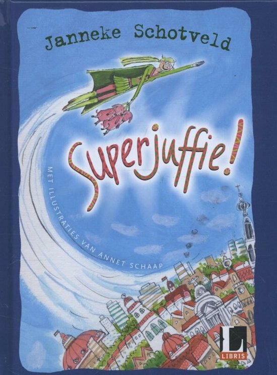 Superjuffie !