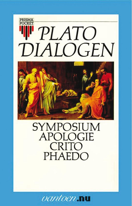 De Plato dialogen