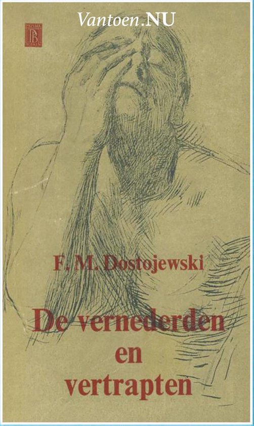 De vernederden en vertrapten