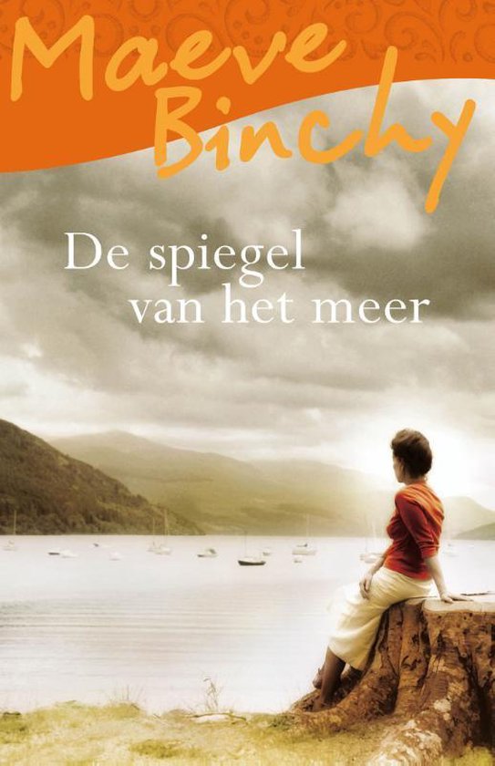 De spiegel van het meer