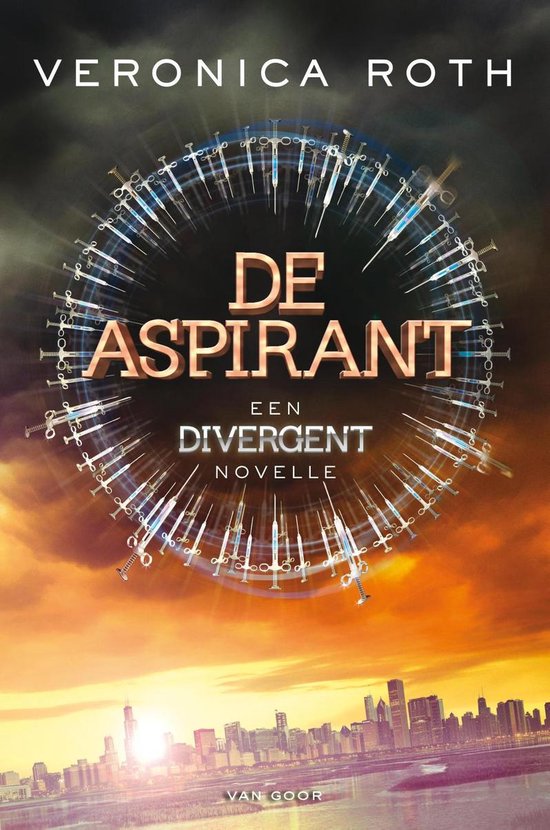 De aspirant