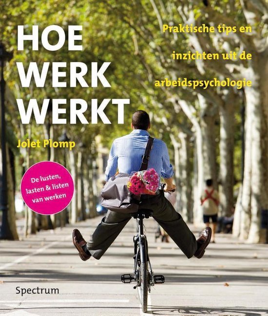 Hoe werk werkt