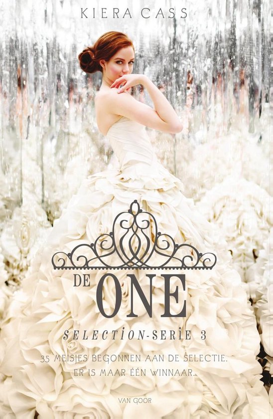 Selection trilogie 3 - De one