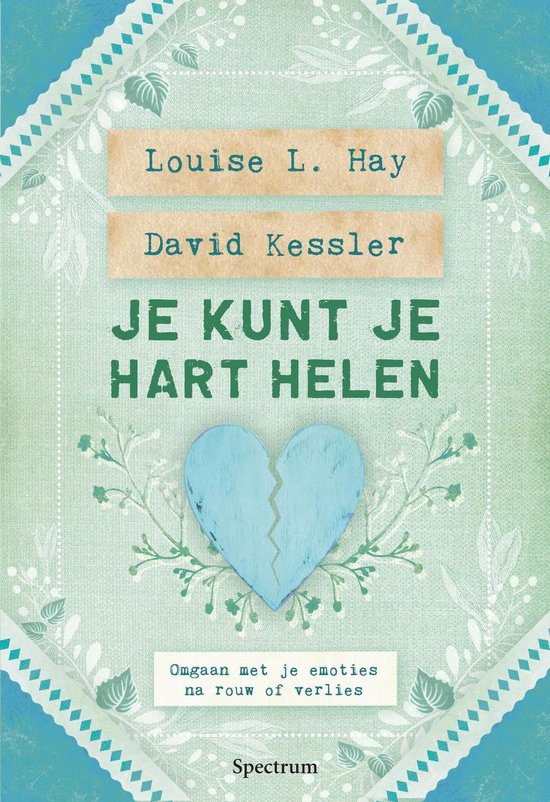 Je kunt je hart helen