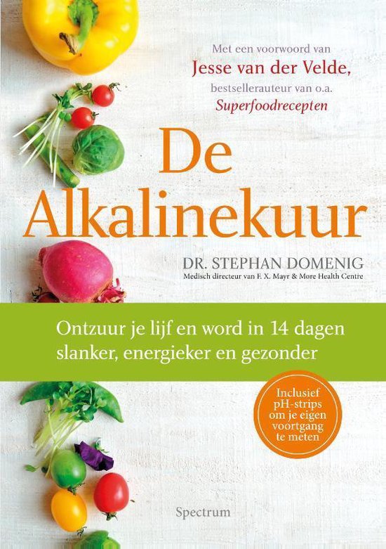 De Alkalinekuur