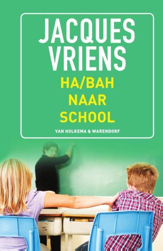 Ha/bah naar school