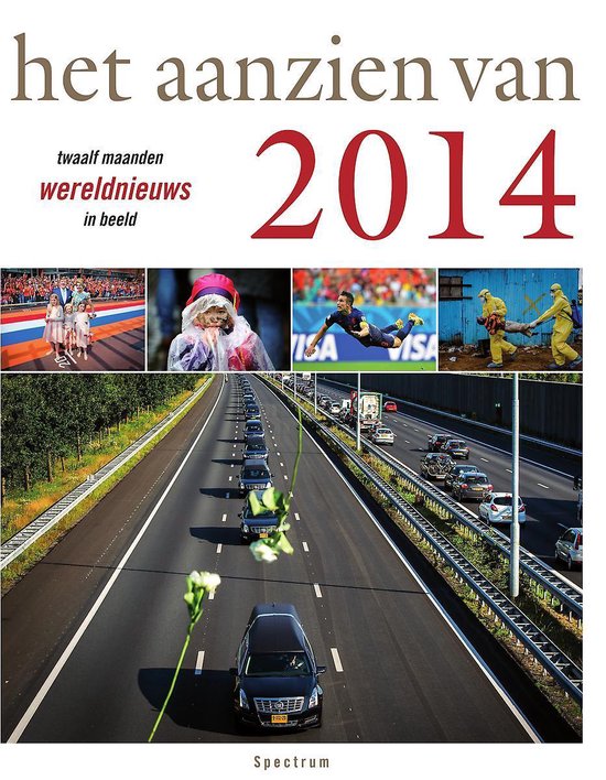 Het aanzien van 2014