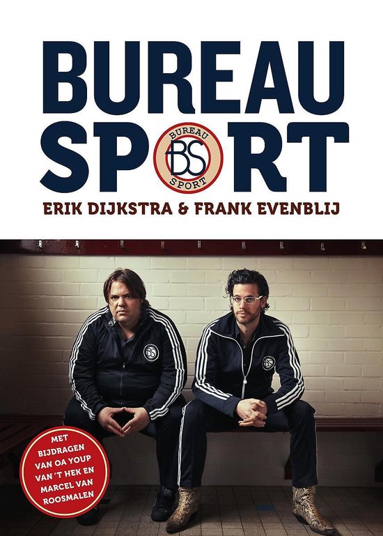 Bureau sport