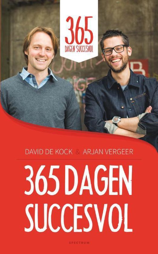 365 dagen succesvol