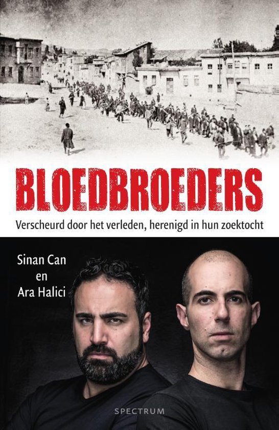 Bloedbroeders