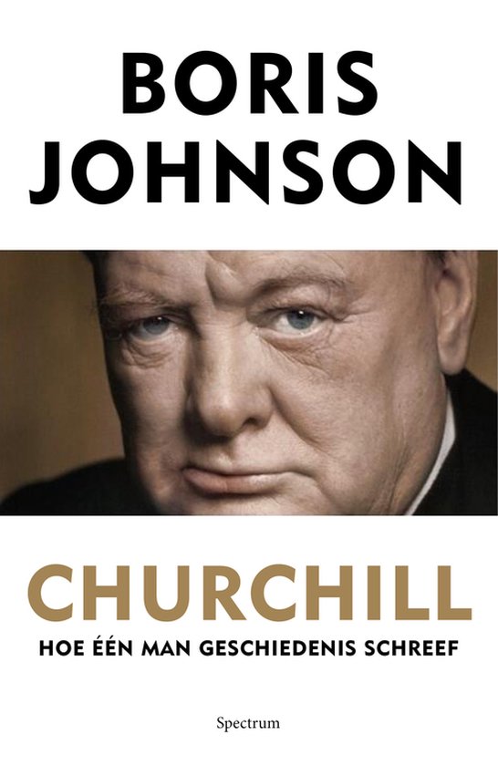 De Churchill factor