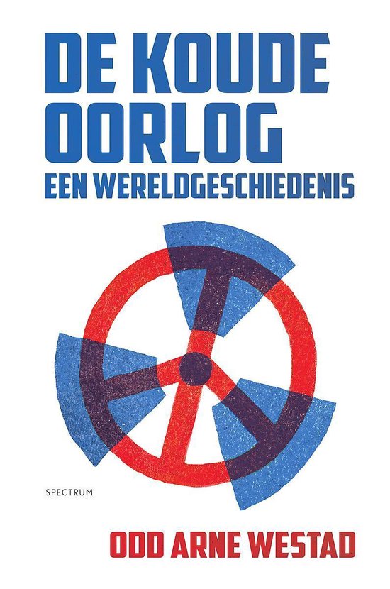 De Koude Oorlog