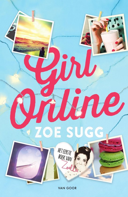 Girl Online 1 - Girl Online