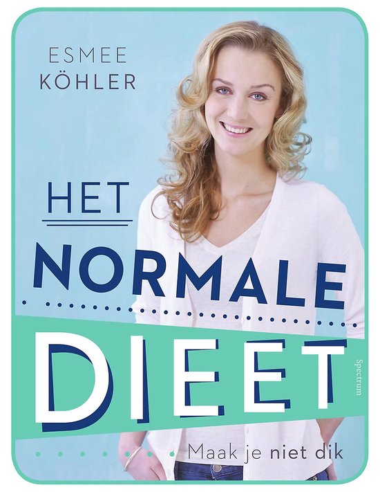 Het normale dieet