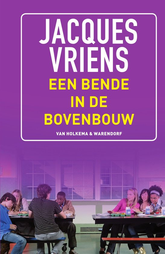 Een bende in de bovenbouw