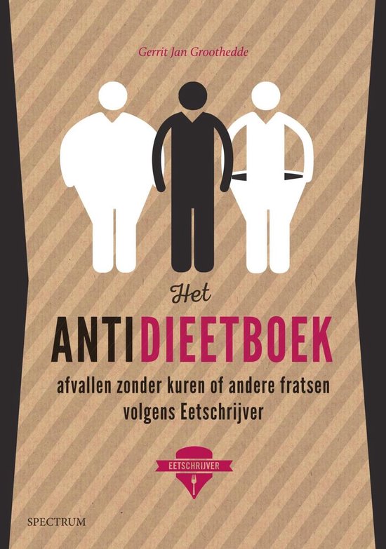 Het antidieetboek