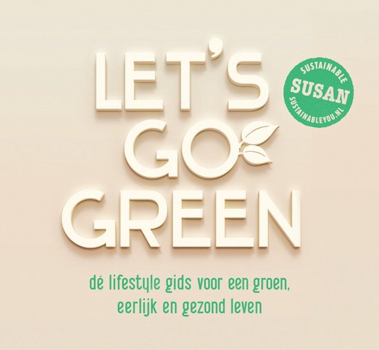 Let's go green