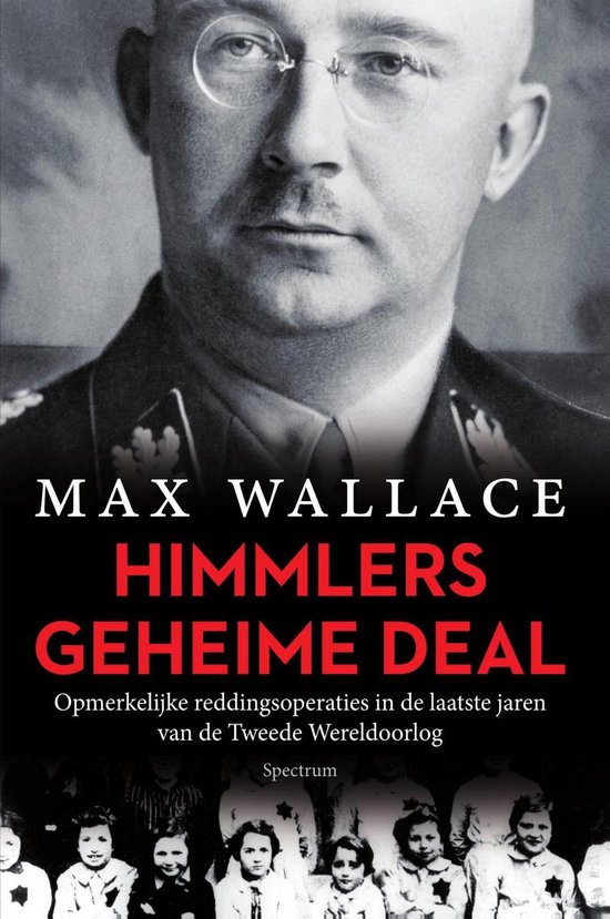 Himmlers geheime deal