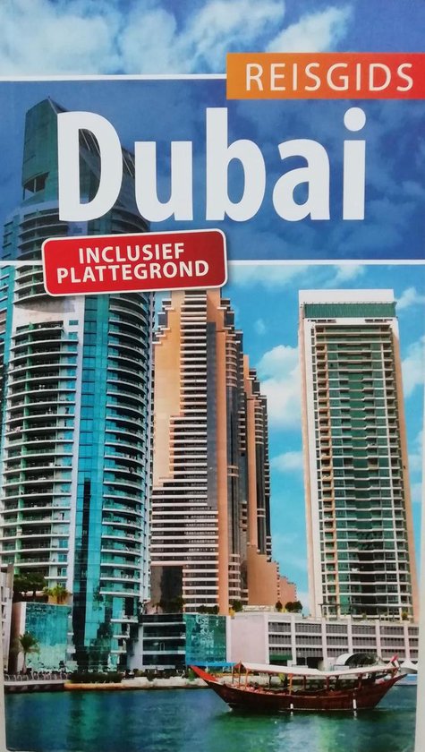 Reisgids Dubai