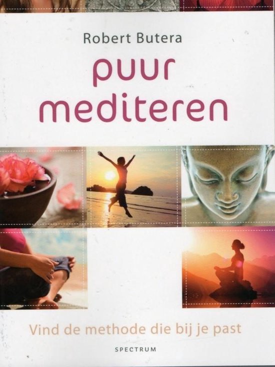 Puur mediteren