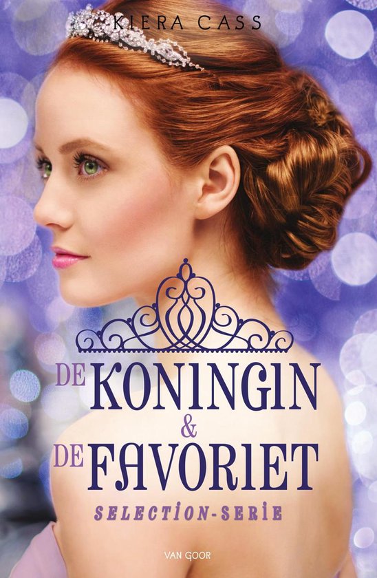 Selection - De koningin & De favoriet