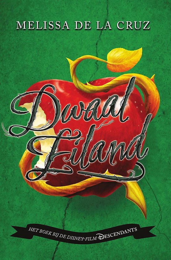 Dwaaleiland - Dwaaleiland