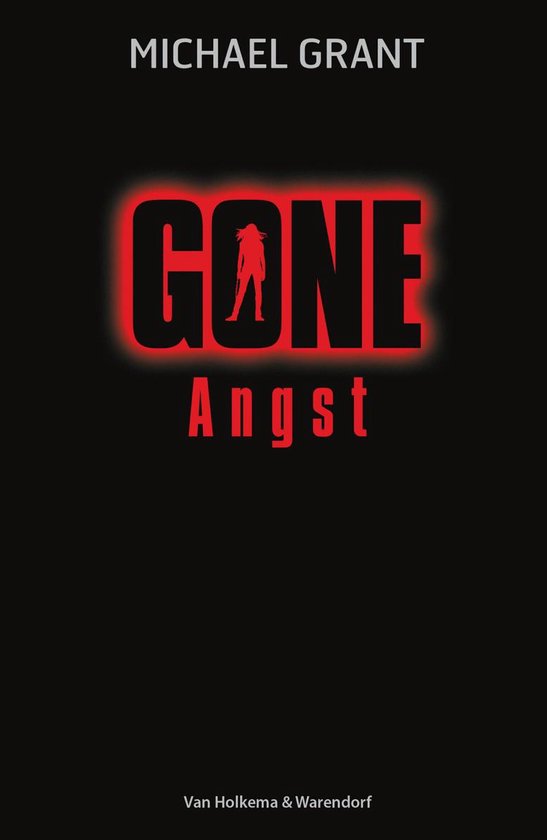 Gone  -   Gone Angst