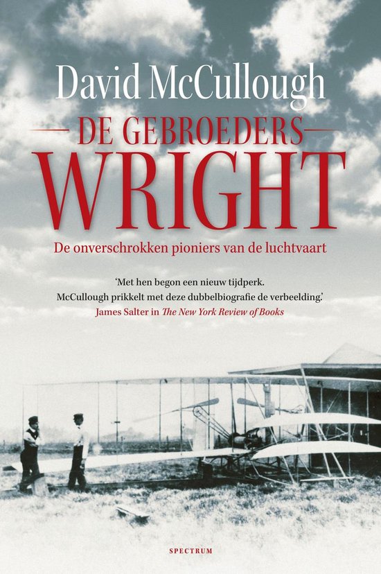 De gebroeders Wright