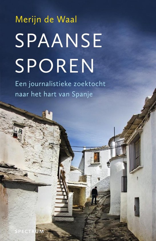 Spaanse sporen