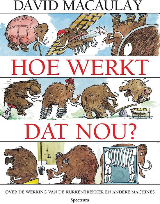 Hoe werkt dat nou?