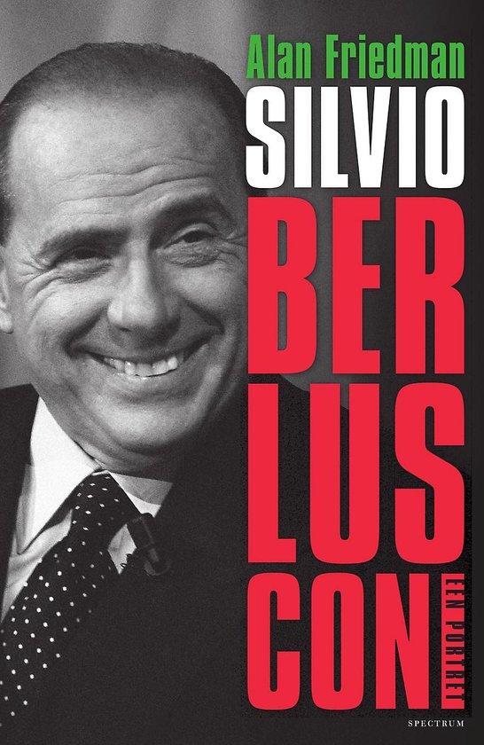 Silvio Berlusconi