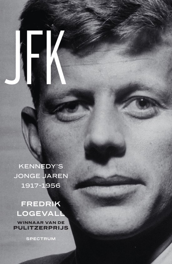 JFK 1 - JFK