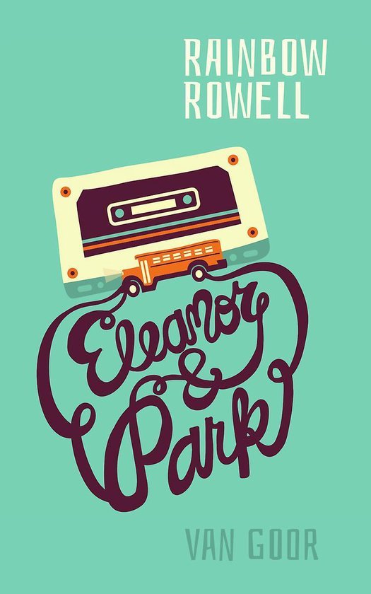 Eleanor & Park