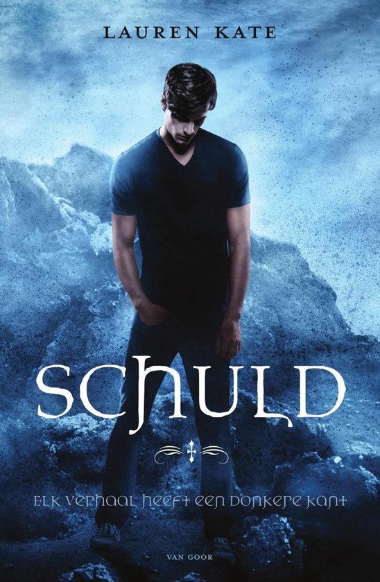 Fallen 5 - Schuld