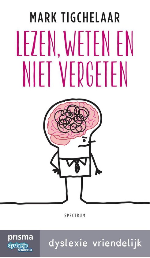 Lezen, weten en niet vergeten