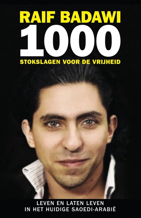 1000 stokslagen voor de vrijheid