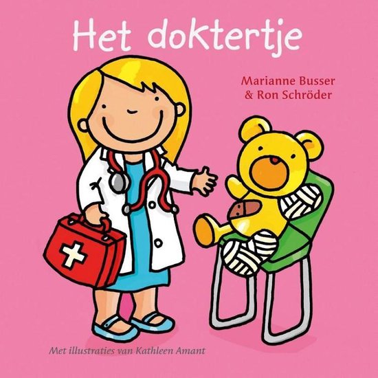 Het doktertje