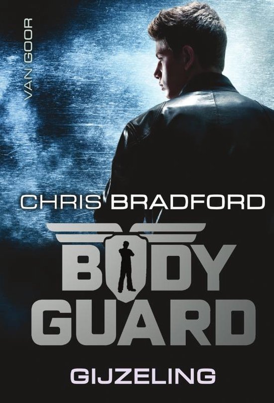 Bodyguard 1 - Gijzeling