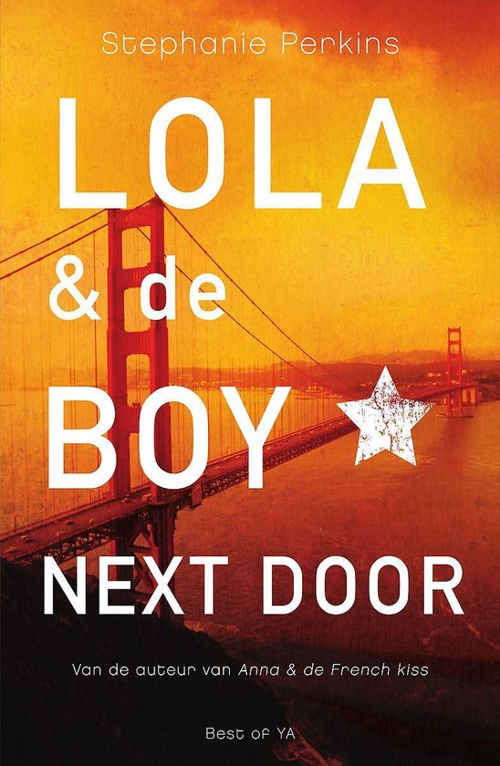 Lola & de Boy Next Door