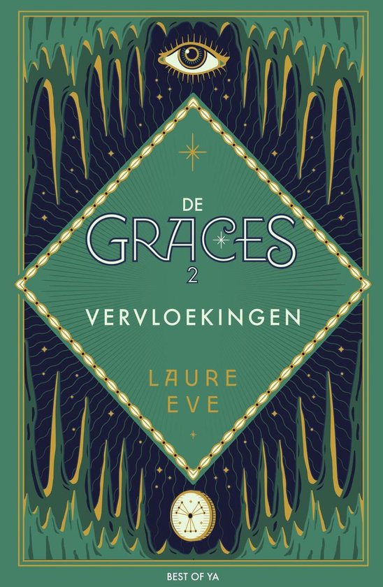 De Graces 2 - Vervloekingen