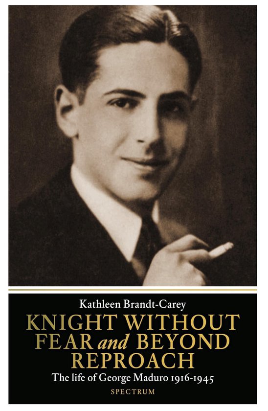 Knight Without Fear and Beyond Reproach