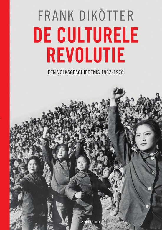 De Culturele Revolutie